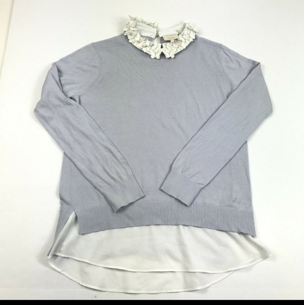 Ted Baker London size 2 US medium